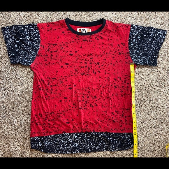 The Rolling Paper Brand Men’s T-Shirt - Picture 6 of 7